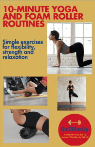 Yoga and Foam Rolling