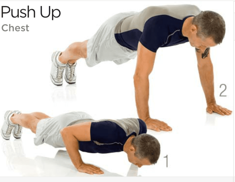 Torching Fat Off Using HIIT Workouts