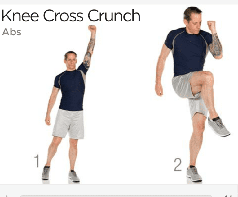 Gymnast Strength Workout, Part 2 of 3