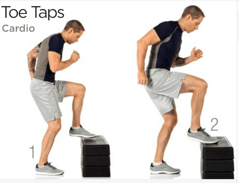 Gymnast Speed Workout, Part 3 of 3
