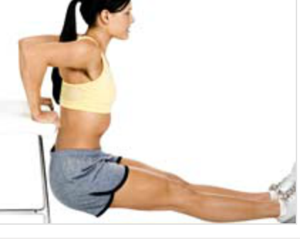 fat burning body weight workout