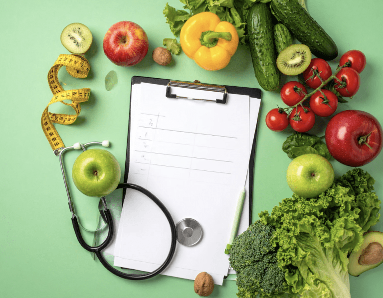 detox diets