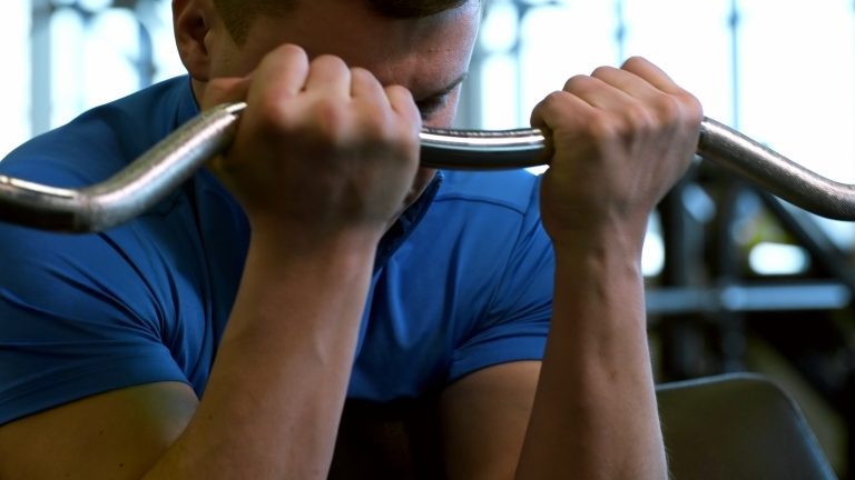 weightlifting