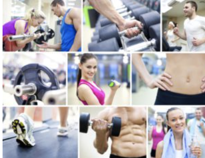 15 Minute Full Body Circuit Workout For Fitness