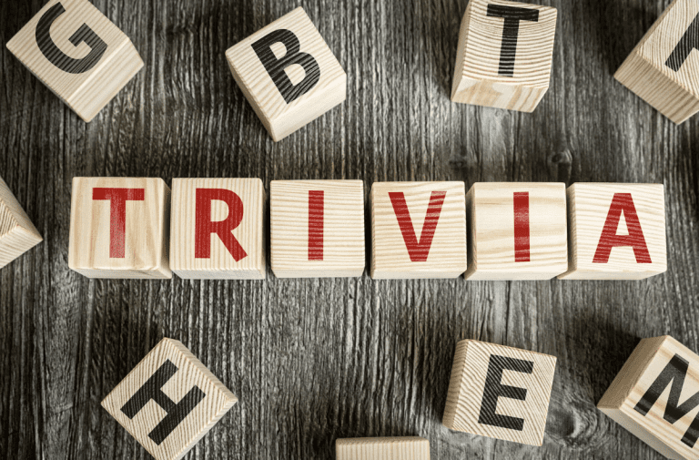 Christmas trivia