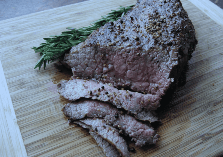 Protein is king