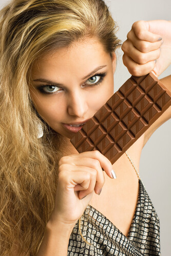 Junk Food Cravings – Change By Following These Steps