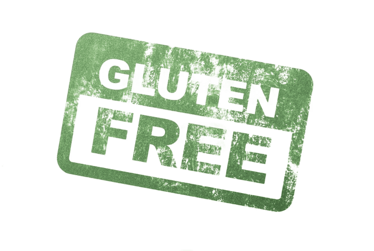 gluten free living
