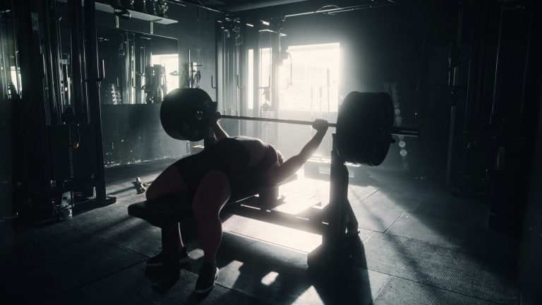 genetic relates to bodybuilding