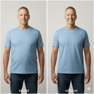 lose weight