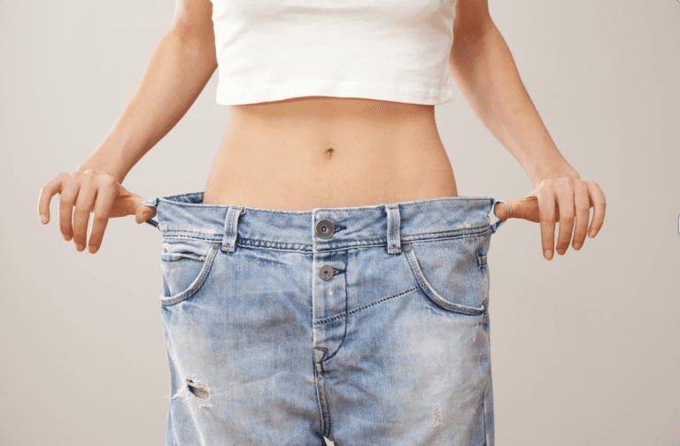 10 Tips To Lose Belly Fat