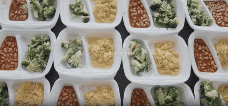Common Dieting Mistakes To Avoid So You Can Add Muscle
