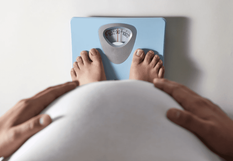 Body Mass Index Levels