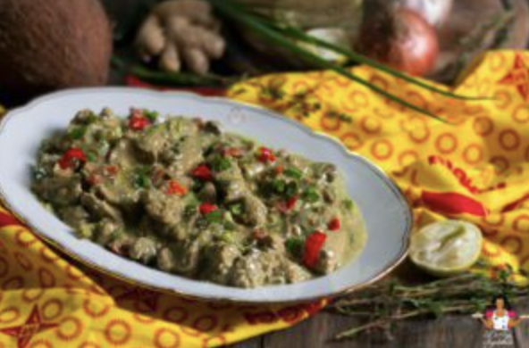 Coconut Jerk Chicken recipe – Time To Add Spice To Your Meals