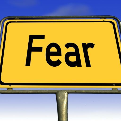 how to overcome common fears