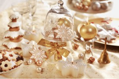 How You Can Avoid Getting Fat This Holiday Season
