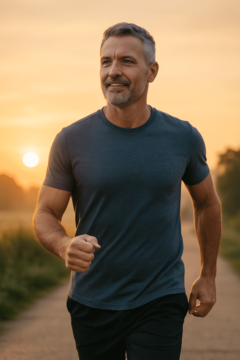 revitalize your life