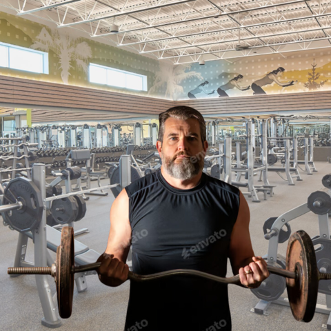 Inconsistency in Fitness After 40: The #1 Mistake Keeping You Weak