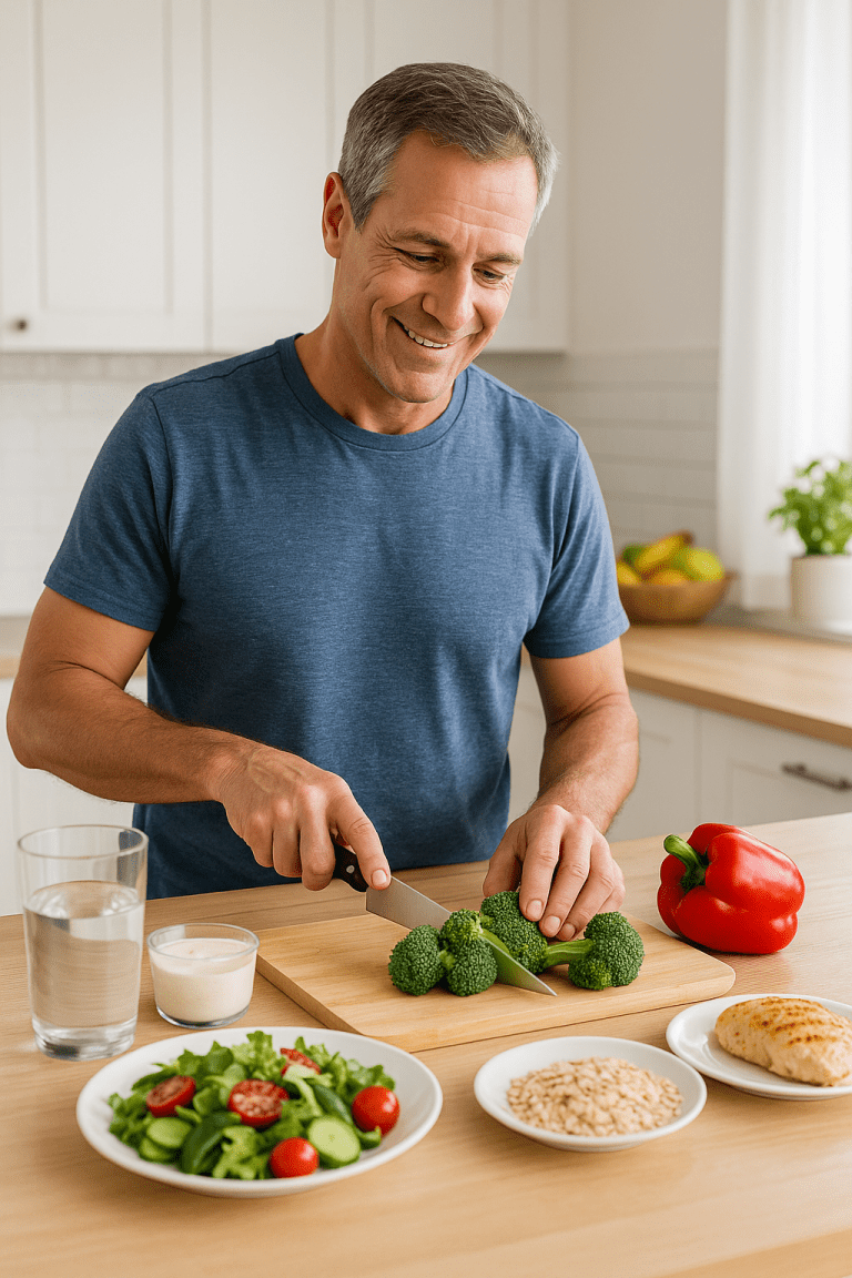 metabolic eating