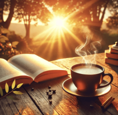 How to Start Your Day Right