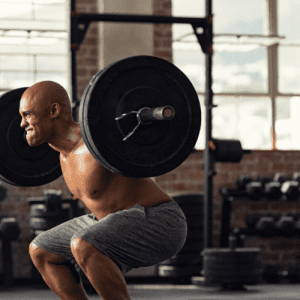 Top 5 Fitness Tips Men Over 40 Can Use To Build Muscle And Lose Fat