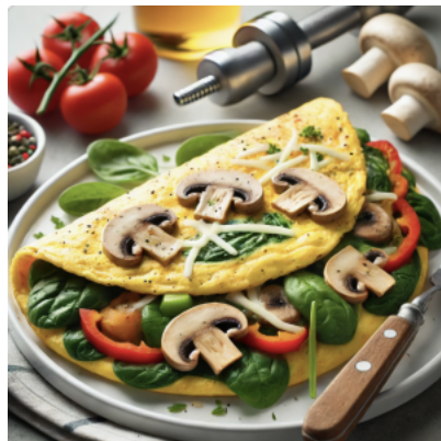 7 Unexpected High Protein Meals to Ignite Gains