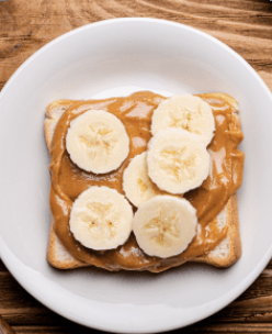 My Top Five Pre-Workout Meals Before Hitting the Gym