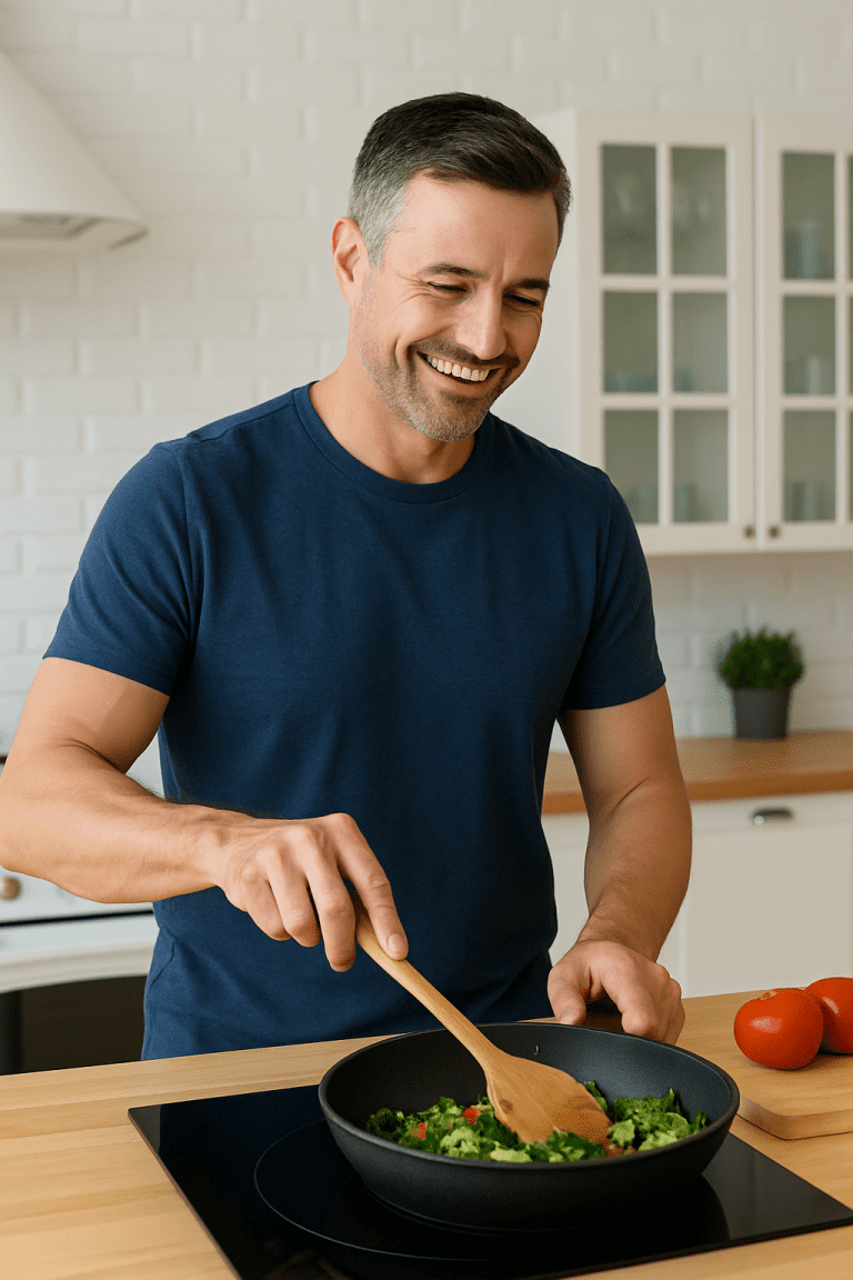 beginner’s guide to meal prepping