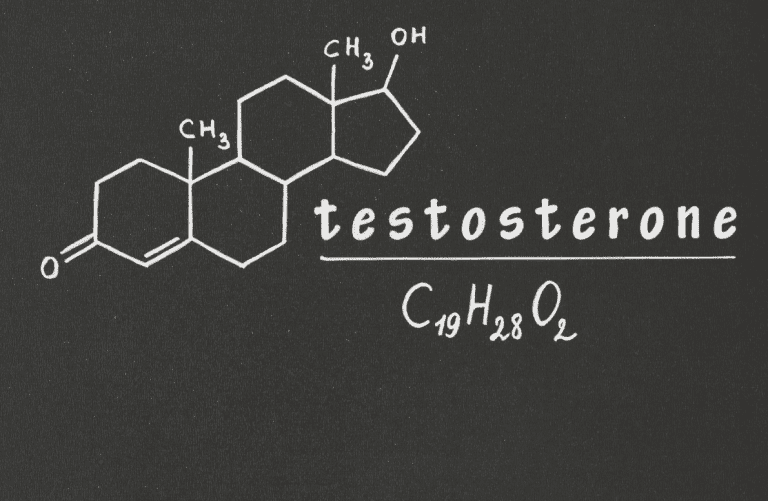 boost testosterone naturally