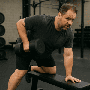 Unleash Your Inner Beast To Look Your Best